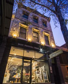 Body Freedom Urban Spa - Accommodation China 0