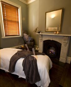 Body Freedom Urban Spa - Accommodation China 3