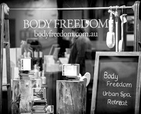 Body Freedom Urban Spa - Accommodation China 1