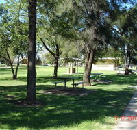 Inglewood Apex-Lions Park - Accommodation Guide