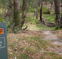 Moolarben picnic area - Accommodation Asia