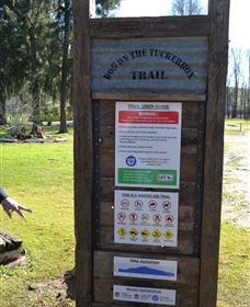 Muttama NSW Accommodation China