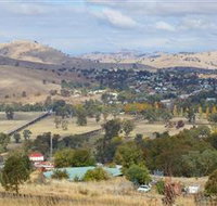 Gundagai Built Heritage Walk - Accommodation Guide