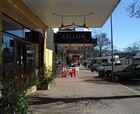 Gundagai Built Heritage Walk - Accommodation China 1