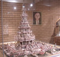 Rusconi Marble Masterpiece - Accommodation Guide