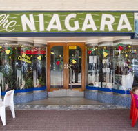 Niagra Cafe - Accommodation Guide