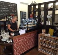 Sheridan Bouteaque - Accommodation Guide