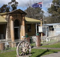 Gundagai Historic Museum - Accommodation Guide