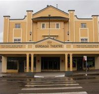 Gundagai Emporium - Accommodation Guide