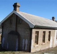 The Old Gundagai Gaol - Accommodation China