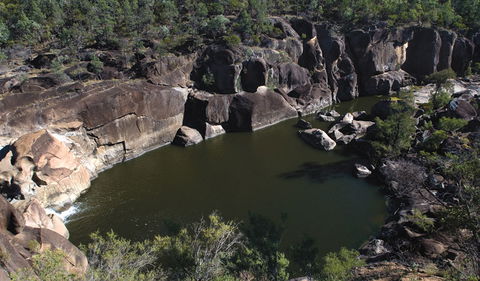 Kwiambal National Park - Accommodation Guide 0