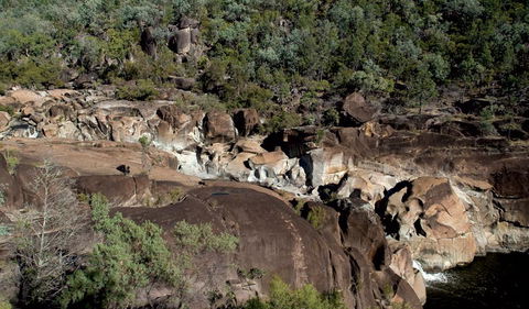 Kwiambal National Park - Accommodation Guide 1