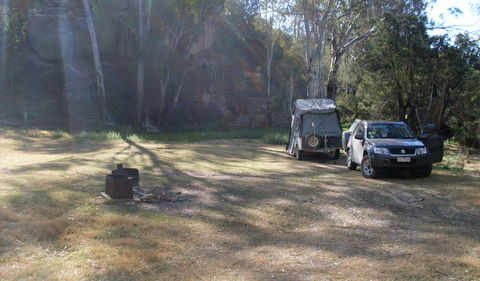 Kwiambal National Park - Accommodation Guide 3