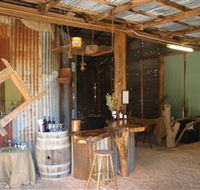 Tin Shed Cider - Accommodation Asia