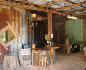 Tin Shed Cider - Accommodation Guide 0