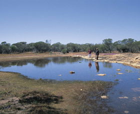 Perenjori ACT Accommodation Asia