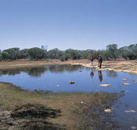 Camel Soak - Accommodation Asia