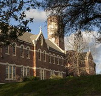 Saint Clement's Retreat and Conference Centre - Accommodation Asia