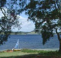 Sugarloaf Reservoir Park - Accommodation Guide