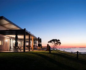 Jack Rabbit Vineyard - Accommodation Guide 0