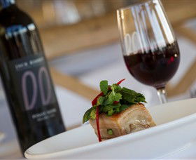 Jack Rabbit Vineyard - Accommodation Guide 4