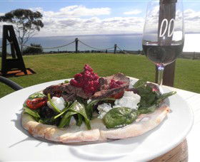 Jack Rabbit Vineyard - Accommodation Guide 2