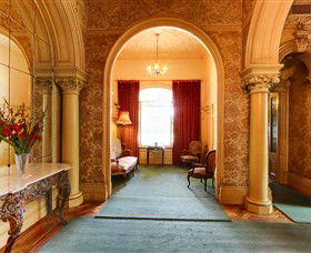 Rippon Lea House And Gardens - Accommodation Guide 1