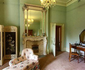 Rippon Lea House And Gardens - Accommodation Guide 2