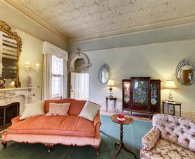 Rippon Lea House And Gardens - Accommodation Guide 3