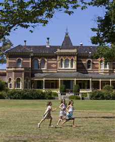 Rippon Lea House And Gardens - Accommodation Guide 4