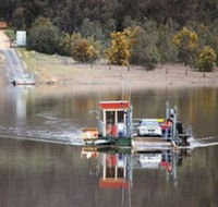 Wymah Ferry - Accommodation Guide
