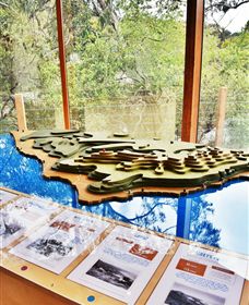 Great Ocean Road Story - Accommodation Guide 1