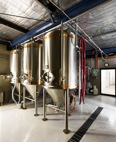 Blackman's Brewery - Accommodation China 2