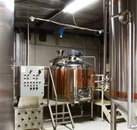 Blackman's Brewery - Accommodation China