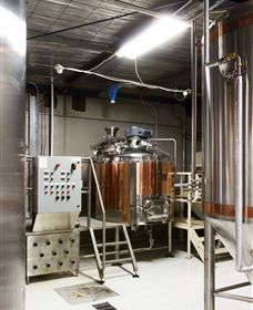 Blackman's Brewery - Accommodation China 0