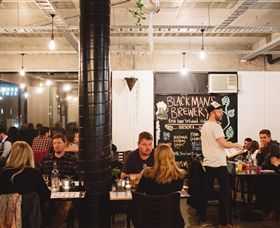 Blackman's Brewery - Accommodation China 3