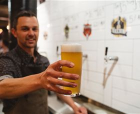 Blackman's Brewery - Accommodation China 8