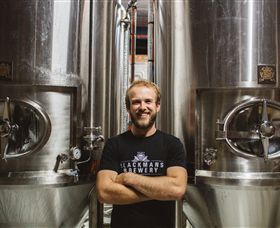 Blackman's Brewery - Accommodation China 7