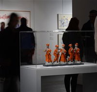 The Gallery at Bayside Arts and Cultural Centre - Accommodation Guide
