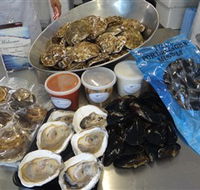 Advance Mussel Supply - Accommodation Guide