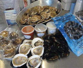 Advance Mussel Supply - Accommodation Guide 0