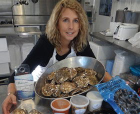 Advance Mussel Supply - Accommodation Guide 2