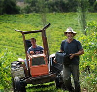 Kellybrook Winery Kelly Brothers Cider  Riders Brew Co. - Accommodation Guide