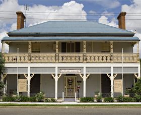 Glenara Gallery - Accommodation Asia 0