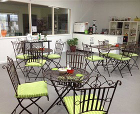 Australian Pumpkin Seed Company - Accommodation China 1