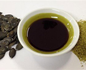 Australian Pumpkin Seed Company - Accommodation China 0