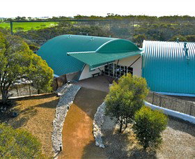 Yongergnow Australian Malleefowl Centre - Accommodation China 1