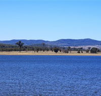 Coolmunda Dam - Accommodation Guide