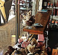 Wildings Pantry Essentials - Accommodation Guide