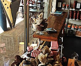 Wildings Pantry Essentials - Accommodation Guide 0